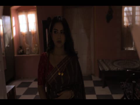 Vadhuvu 2023 S1Ep6 The Bookstore Episode 6 Hindi Movie